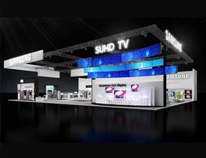 了解關(guān)于上海大型展臺搭建需要知道的幾個問題